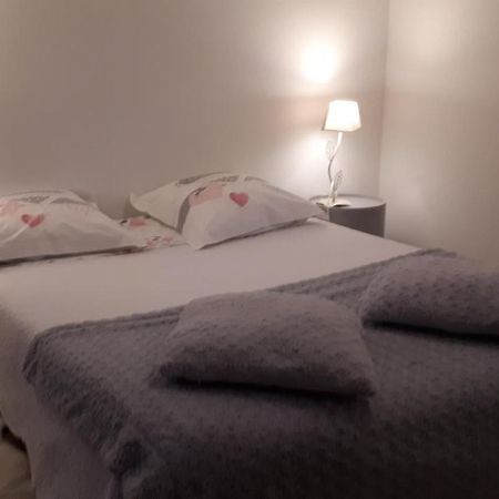 Maison Fleurie Aubertin Ngoại thất bức ảnh