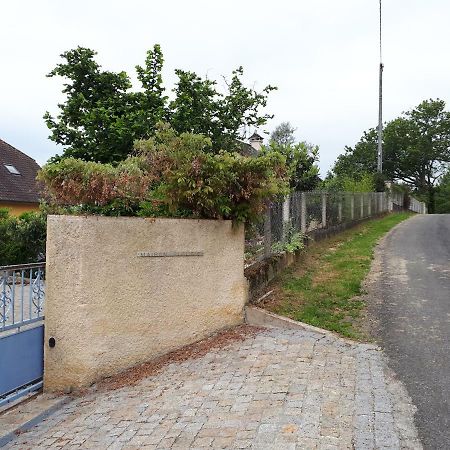 Maison Fleurie Aubertin Ngoại thất bức ảnh