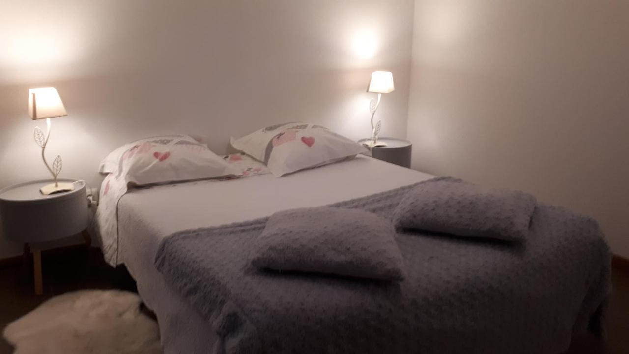 Maison Fleurie Aubertin Ngoại thất bức ảnh